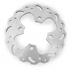 EBC Brakes X - Series Floating MC Rotors Front - MD679XC